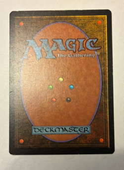 MTG Dark Banishing Ice Age NM common - Image 2