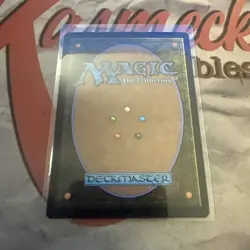 MTG Bedrock Tortoise The Lost Caverns of Ixalan Foil #0176 - Image 3