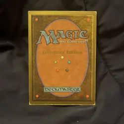 Earthbind (Collector's Edition) NM MTG - Image 2