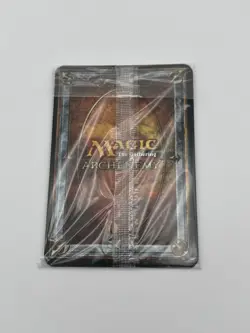 MTG Duskmourn Jump Scare 10 Archenemy Scheme Cards Oversized Sealed - Image 2