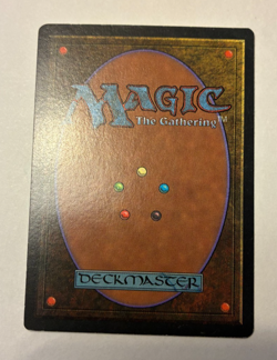 MTG Cloak of Confusion Age NM common - Image 2