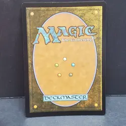MTG: Plaza of Heroes (0123) (Borderless) (Galaxy Foil) Edge of Eternities NM - Image 2
