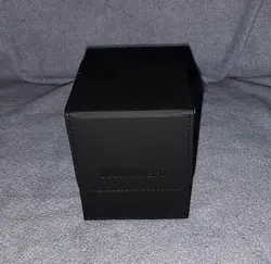 Chaos Incarnate (SCB) - MTG Starter Commander Deck - LP - Sleeved w/ Deck Box - Image 5