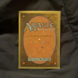 Manabarbs (Collector's Edition) NM/LP MTG - Image 2