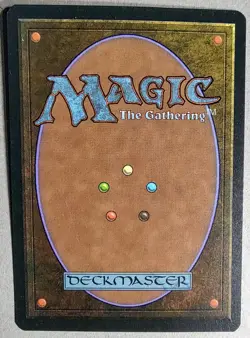 Schrecken aus dem All [Cosmic Horror] - Renaissance (German) - NM - Fr Sh - MTG - Image 2