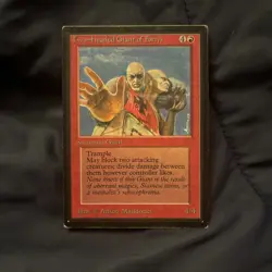 Two-Headed Giant of Foriys (Collector's Edition) LP MTG - Image 1