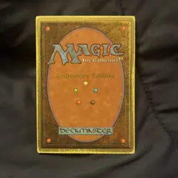 Two-Headed Giant of Foriys (Collector's Edition) LP MTG - Image 2