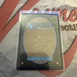 MTG Wail of the Forgotten (Borderless) The Lost Caverns of Ixalan Regular #343 - Image 2