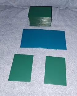 Token Triumph (SCB) - MTG Starter Commander Deck - LP - Sleeved w/ Deck Box - Image 4
