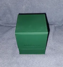 Token Triumph (SCB) - MTG Starter Commander Deck - LP - Sleeved w/ Deck Box - Image 5