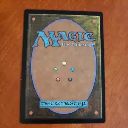 Bitterthorn, Nissa's Animus #45 (NM) March of the Machine MOC Magic MTG - Image 2