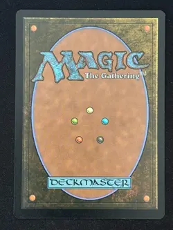 1x MTG Mountain (0303, Foil) - FINAL FANTASY (FIN) - Magic the Gathering - Image 2