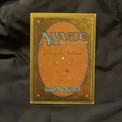 Armageddon (Collector's Edition) LP MTG - Image 2