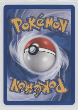 Beldum (e-League) Pokemon Nintendo Black Star Promo #022 2002 - Image 2