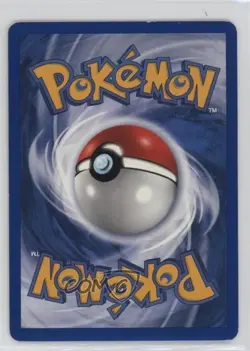 Dark Hypno French 1st Ed. Pokemon Team Rocket #26 2000 - Image 2