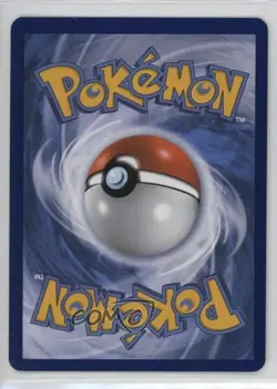 Dustox Russian Reverse Foil Pokemon XY Roaring Skies #7 - Image 2
