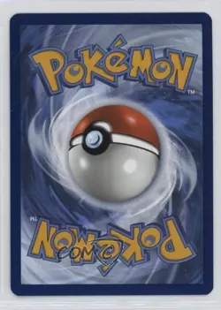 Larvitar Master Ball Foil Pokemon Prismatic Evolutions PRE #047 - Image 2
