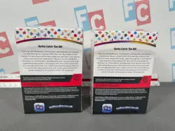 Pokemon TCG Scarlet & Violet 151 Booster Bundle LOT of 2 Sealed New - Image 3