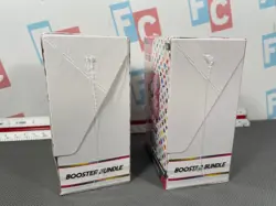 Pokemon TCG Scarlet & Violet 151 Booster Bundle LOT of 2 Sealed New - Image 4