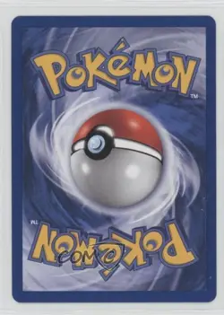 Spearow Italian 1st Ed. Pokemon Jungle #62 1999 - Image 2
