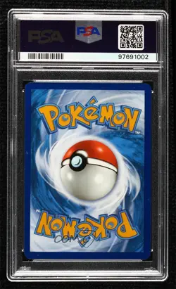 Iono Special Illustration Rare Pokemon SV02: Paldea Evolved PSA 9 MINT - Image 2