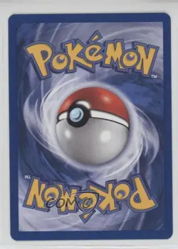 Mankey Italian 1st Ed. Pokemon Jungle #55 1999 - Image 2