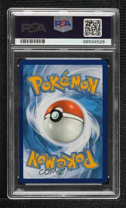 Iono Special Illustration Rare Pokemon SV02: Paldea Evolved PSA 10 GEM MT - Image 2