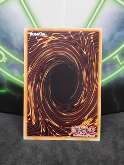Yugioh Dark Magician DPBC-EN008 Super Rare 1st Edition NM - Image 2