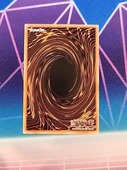 Yugioh Vanquish Soul Jiaolong AGOV-EN018 Ultra Rare 1st Ed - Image 4