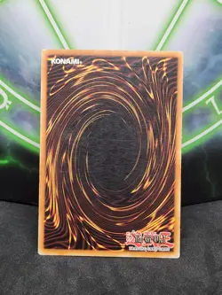 Yugioh Dark Magician SDY-E005 Ultra Rare 1st Edition MP - Image 2