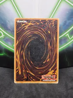 Yugioh Dark Magician SDY-A006 Ultra Rare MP - Image 2