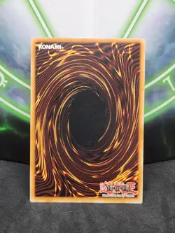 Yugioh Dark Magician SDY-A006 Ultra Rare LP - Image 2