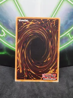 Yugioh Dark Magician YSYR-EN001 Ultimate Rare 1st Edition VLP - Image 2