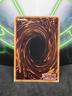 Yugioh Sacred Sword Of Seven Stars MP14-EN042 Super Rare 1st Edition NM - Image 2