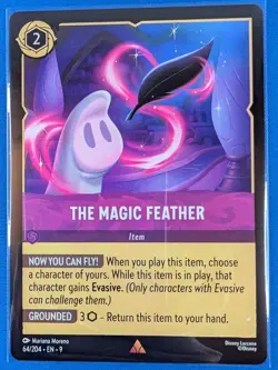 Disney Lorcana - Fabled - You Pick Non-Foil - Image 3