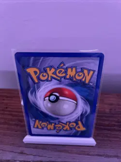 Pokemon Expedition Ivysaur Card 82/165 NM Base Set Non-Holo EREADER - Image 2