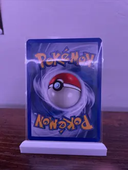 Pokemon Expedition Ivysaur Card 82/165 NM Base Set Non-Holo EREADER - Image 3