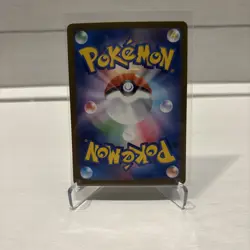 Mega Venusaur ex RR 003/063 M1L Mega Brave - Pokemon Card MEGA US SELLER - Image 3