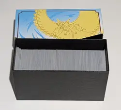 Pokemon Card Bulk Black Bolt White Flare Pokemon TCG (Regular Finish) 550+ Cards - Image 1
