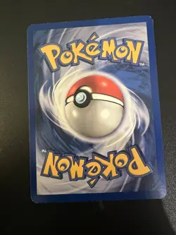 Blaine’s Growlithe 35/132 Gym Heroes Unlimited 2000 Pokemon Card Uncommon NM - Image 2