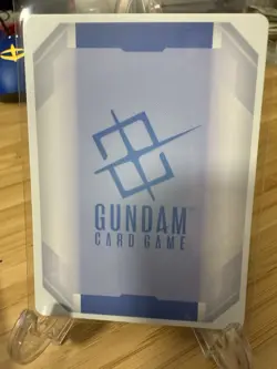 Unicorn Gundam (Destroy Mode) - GD01-002 - New type Rising - Gundam Card Game - Image 2
