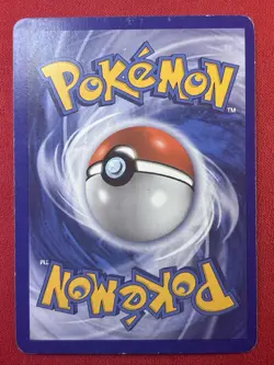Garchomp Lv 66, 9/123 Holo Rare DP Mysterious Treasures Pokemon Card TCG MP - Image 2