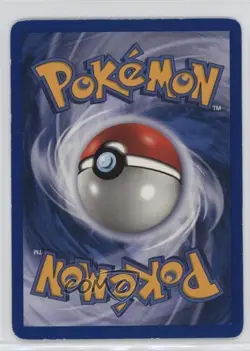 Rapidash Reverse Foil Pokemon e-Card Series Expedition #26 2002 - Image 2