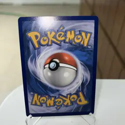 Groudon 93/182 Rare Holo Paradox Rift Pokemon Card - Image 2