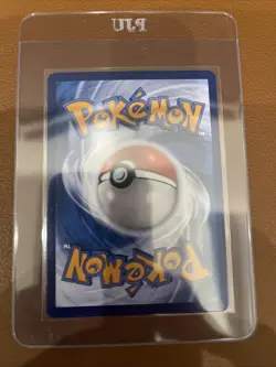 Pokemon Card S-Chinese 151C Alakazam-EX 180/151 SR Full Art Holo NM US Seller - Image 2