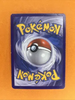 Pokemon 2012 Emolga Dragons Exalted REVERSE 45/124 Card W12 Damaged - Image 2