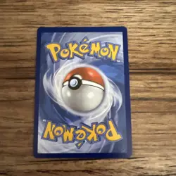 Glaceon Ex Play Stamped Card Prismatic Evolutions Prize Pack Series 7 Near Mint - Image 2