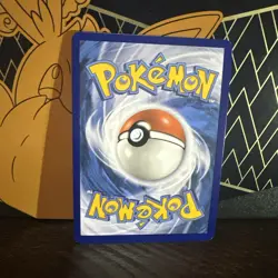 Feebas 198/191 SV08: Surging Sparks Pokemon card - Image 2