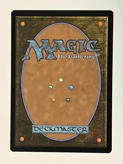 Terror Tide The Lost Caverns of Ixalan Non-Foil Regular MTG - Image 2