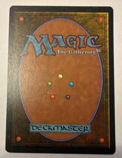 MTG Legion of Lim=Dul Ice Age LP common - Image 2